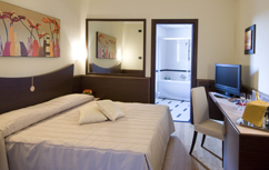 AS Hotel Cambiago