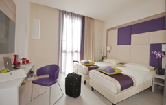 AS Hotel Limbiate Fiera