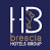 Hotel Brescia