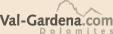 Val Gardena Gröden