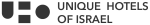 Unique Hotels Logo